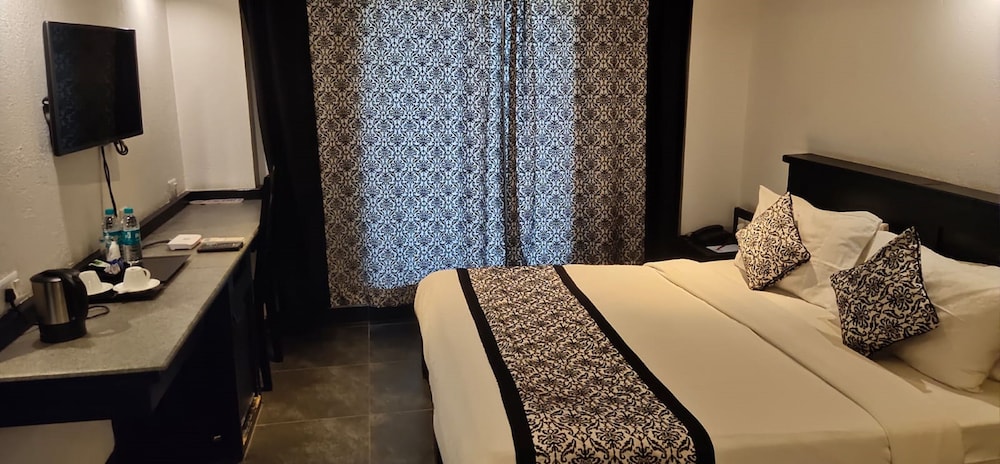 HOTEL LIWA BANGALORE 12/57