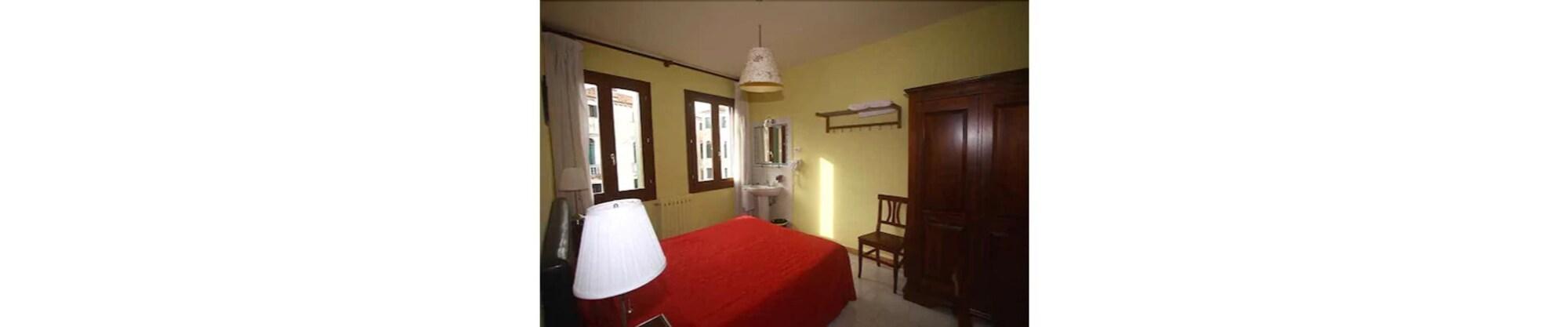 Hotel Dalla Mora 16/26