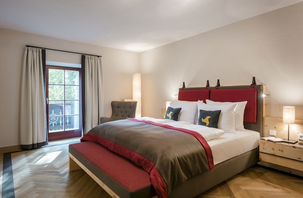 Klosterhof Premium Hotel & Health Resort 13/50