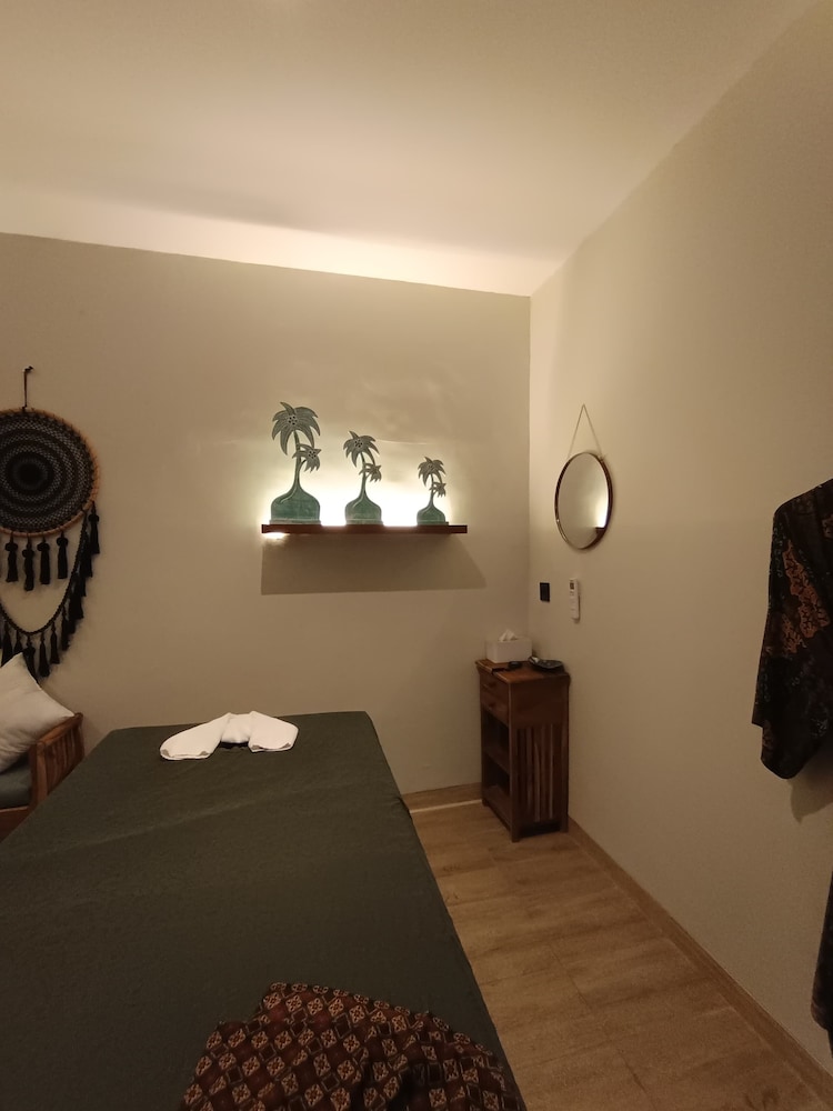 Abian Klumpu Villa & Spa Sanur Bali 32/50