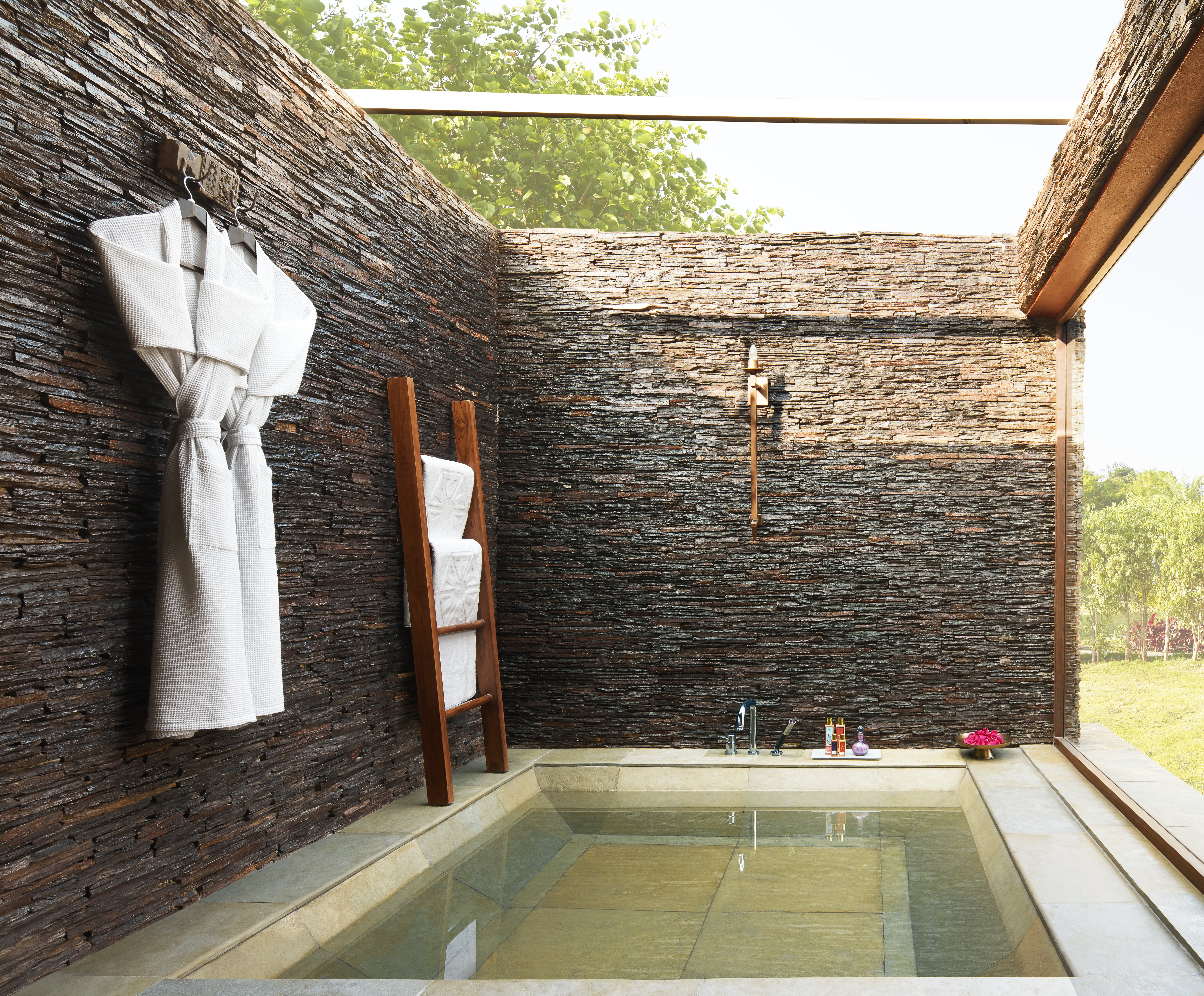 Taj Aravali Resort And Spa Udaipur 48/85
