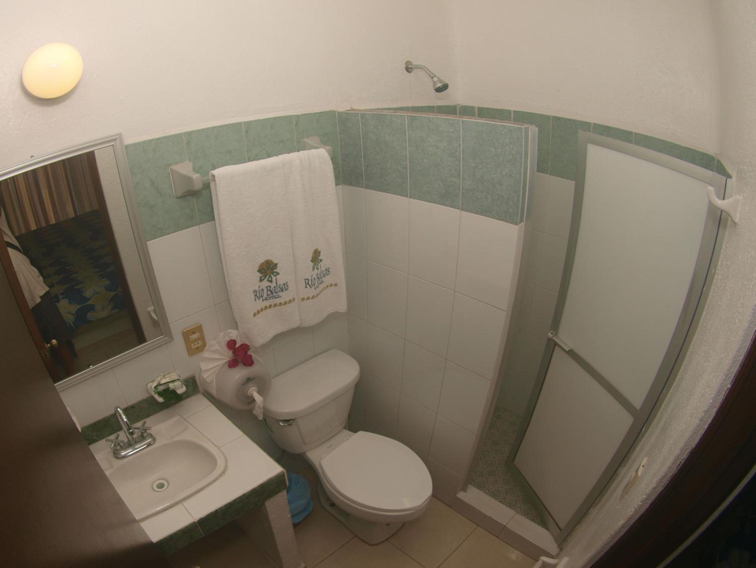 Hotel Rio Balsas 42/42