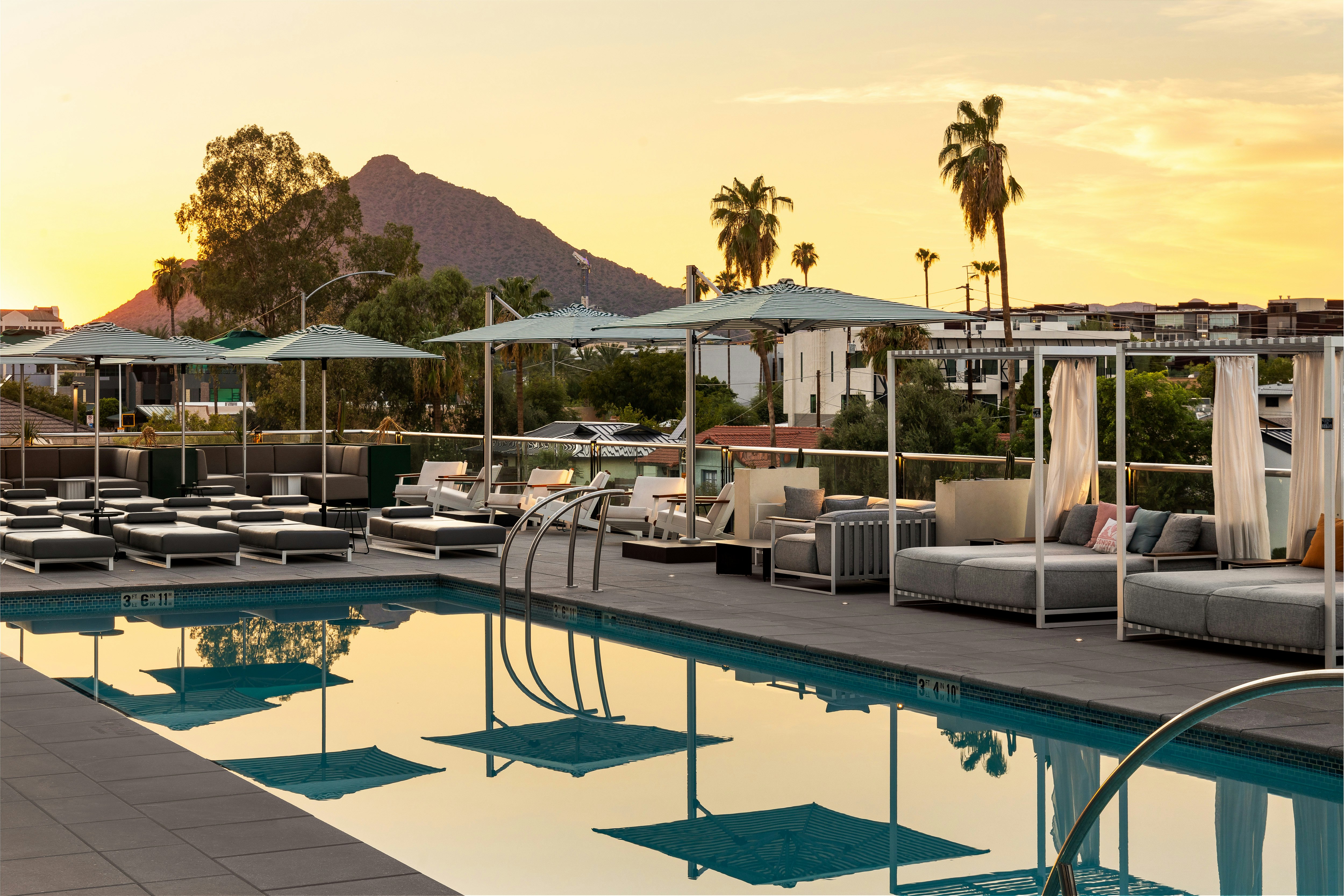 Senna House Scottsdale, Curio Collection by Hilton 17/42