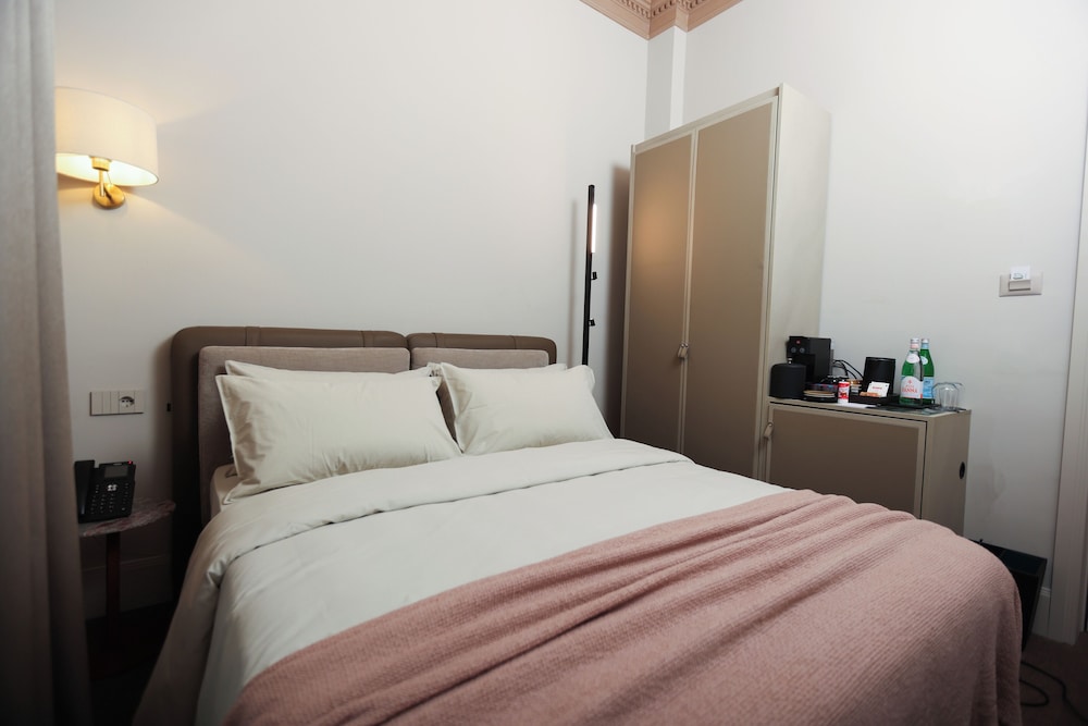 Padam Boutique Hotel 10/55