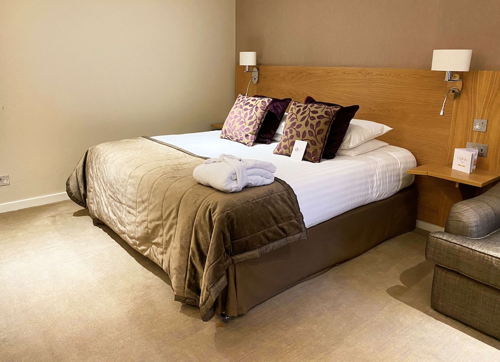 Barton Manor Hotel & Spa, BW Signature Collection 20/61