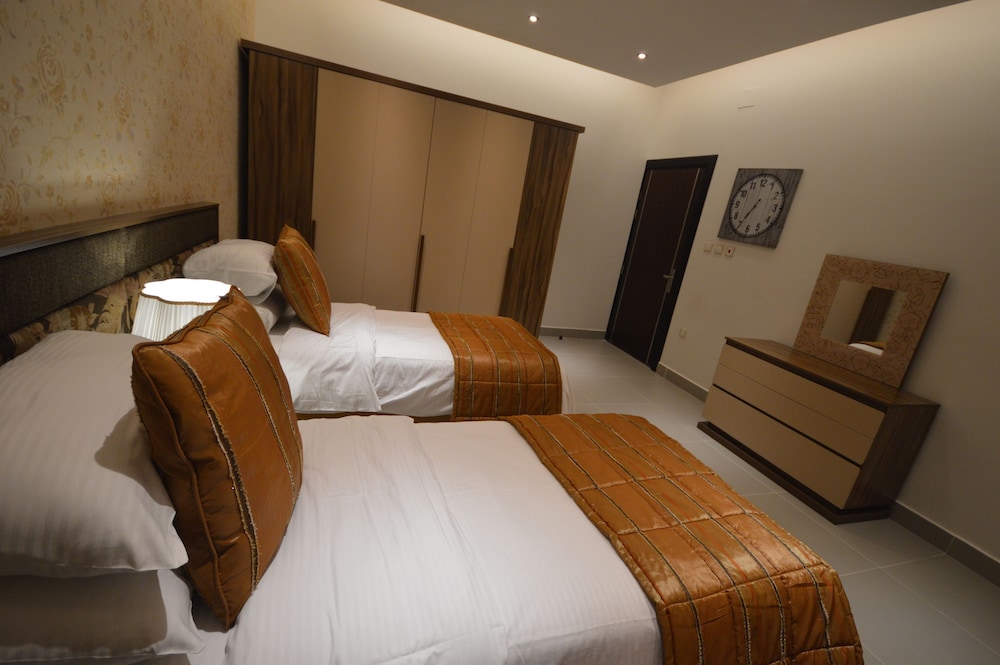 فندق رحال البحر للشقق الفندقية(Rahhal Al Bahr Hotel Apartment) 21/68