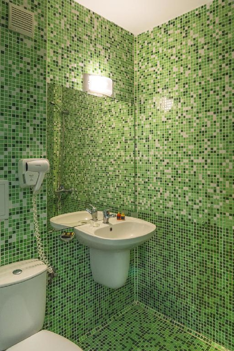 Hotel Dalis 40/40