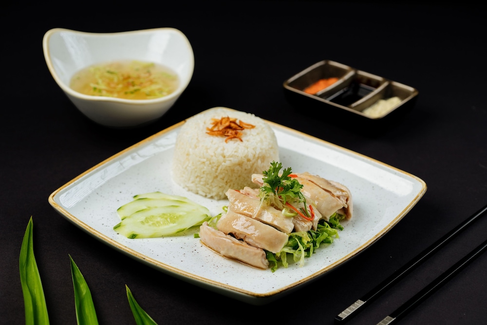 Sedona Suites Ho Chi Minh City 31/73