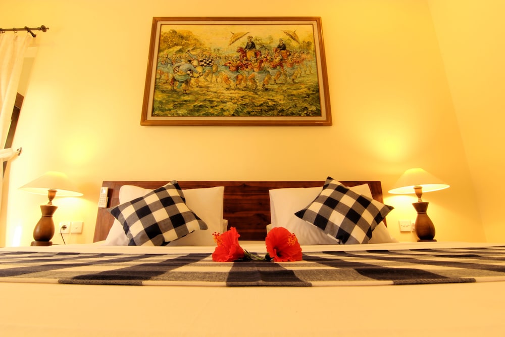 Villa Capung Mas 8/24