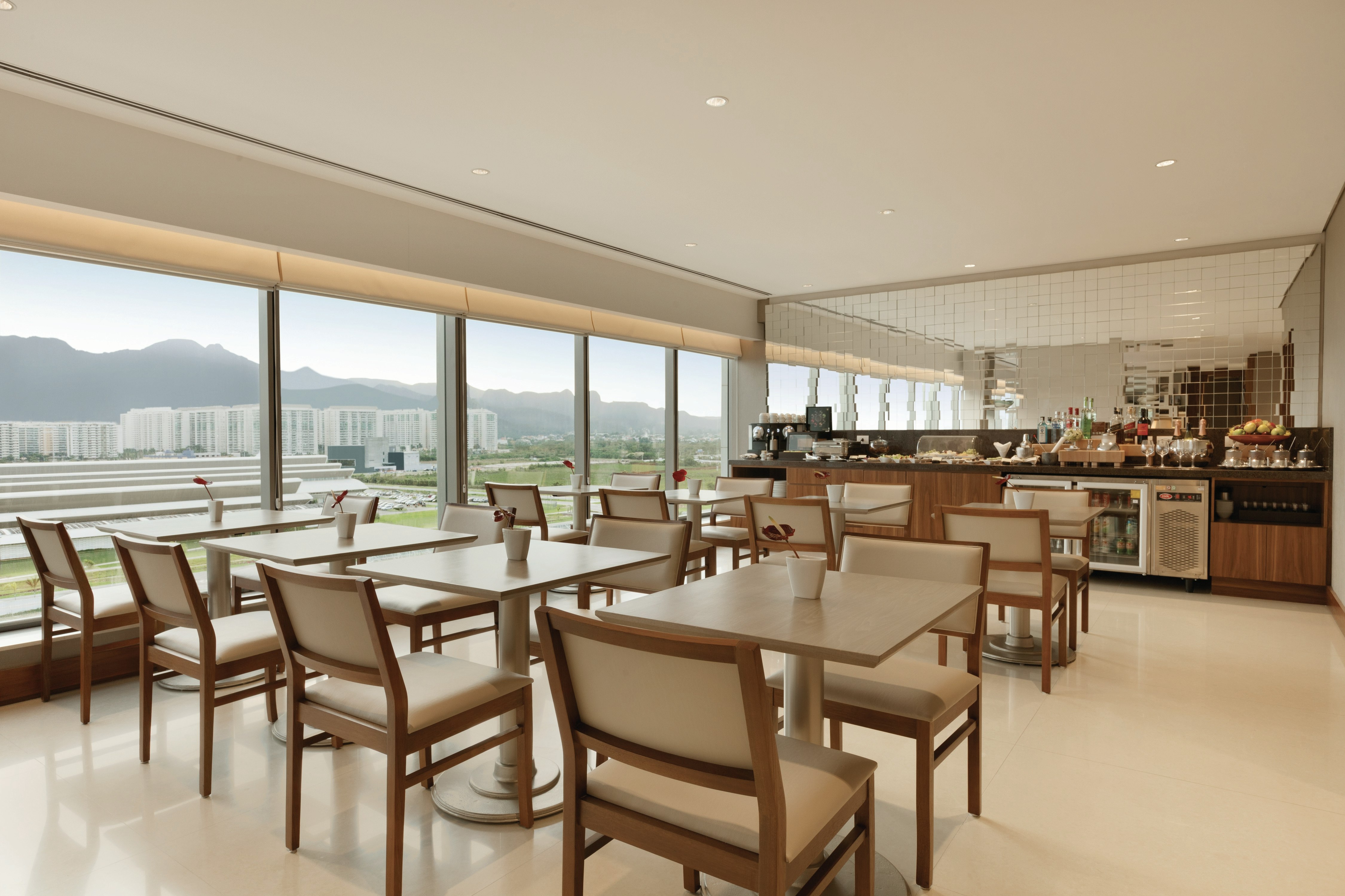 Hilton Barra Rio De Janeiro 67/85