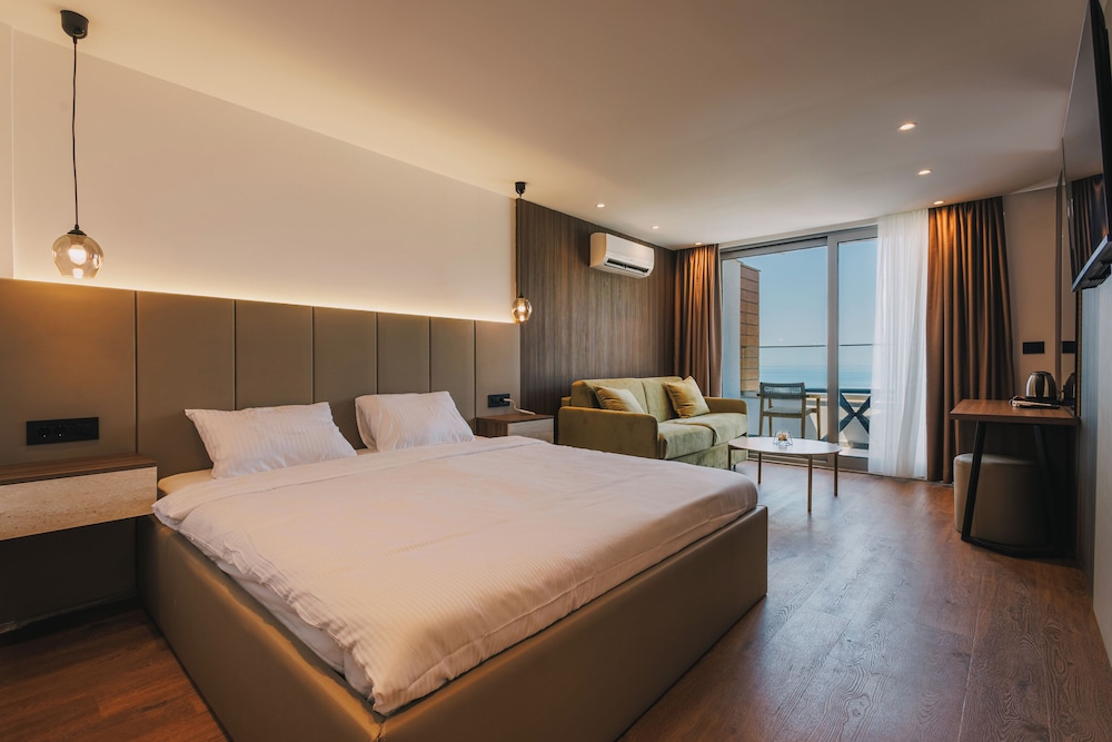 Hotel Mediterraneo Liman 19/49