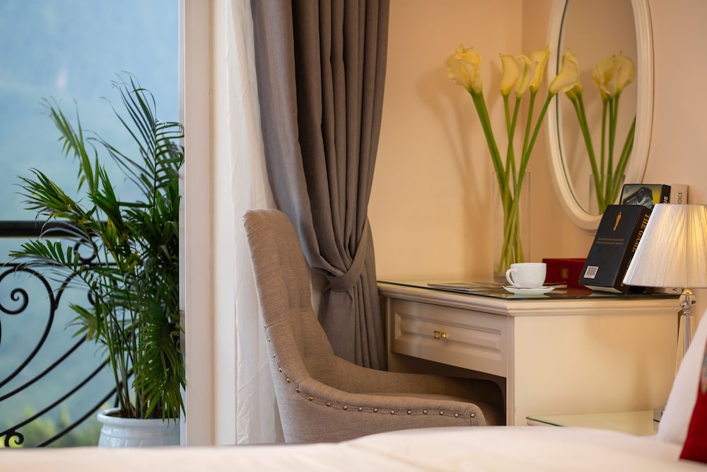 Praha Hotel Sapa 33/50