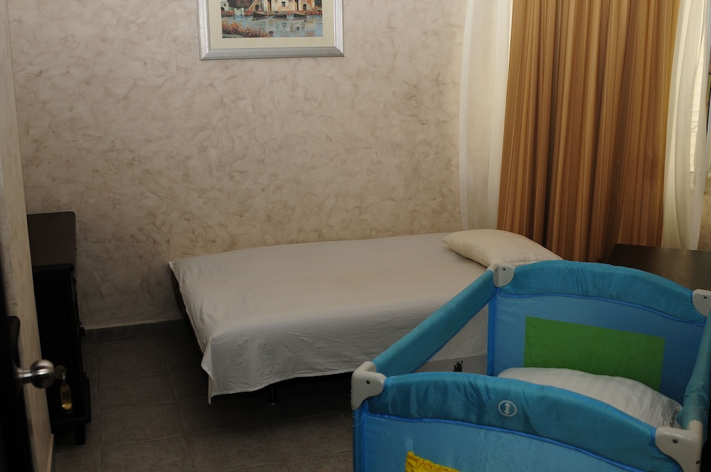 Sweethome Boutique Hotel 7/19