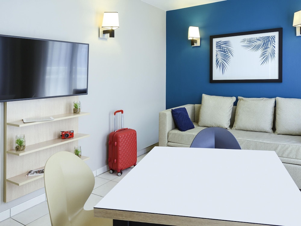 Aparthotel Adagio Monaco Monte Cristo 15/47