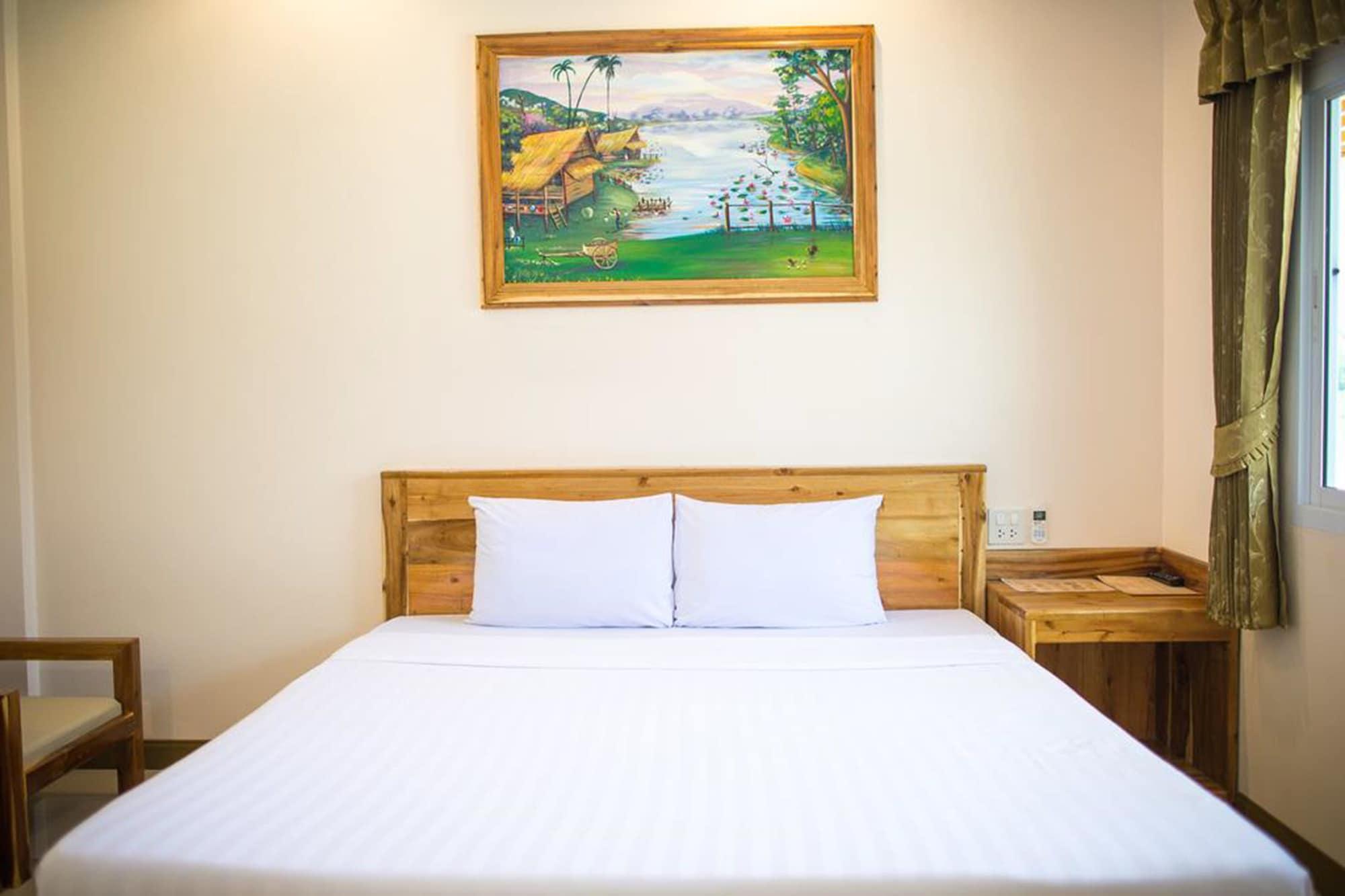 Pailin Resort 7/20