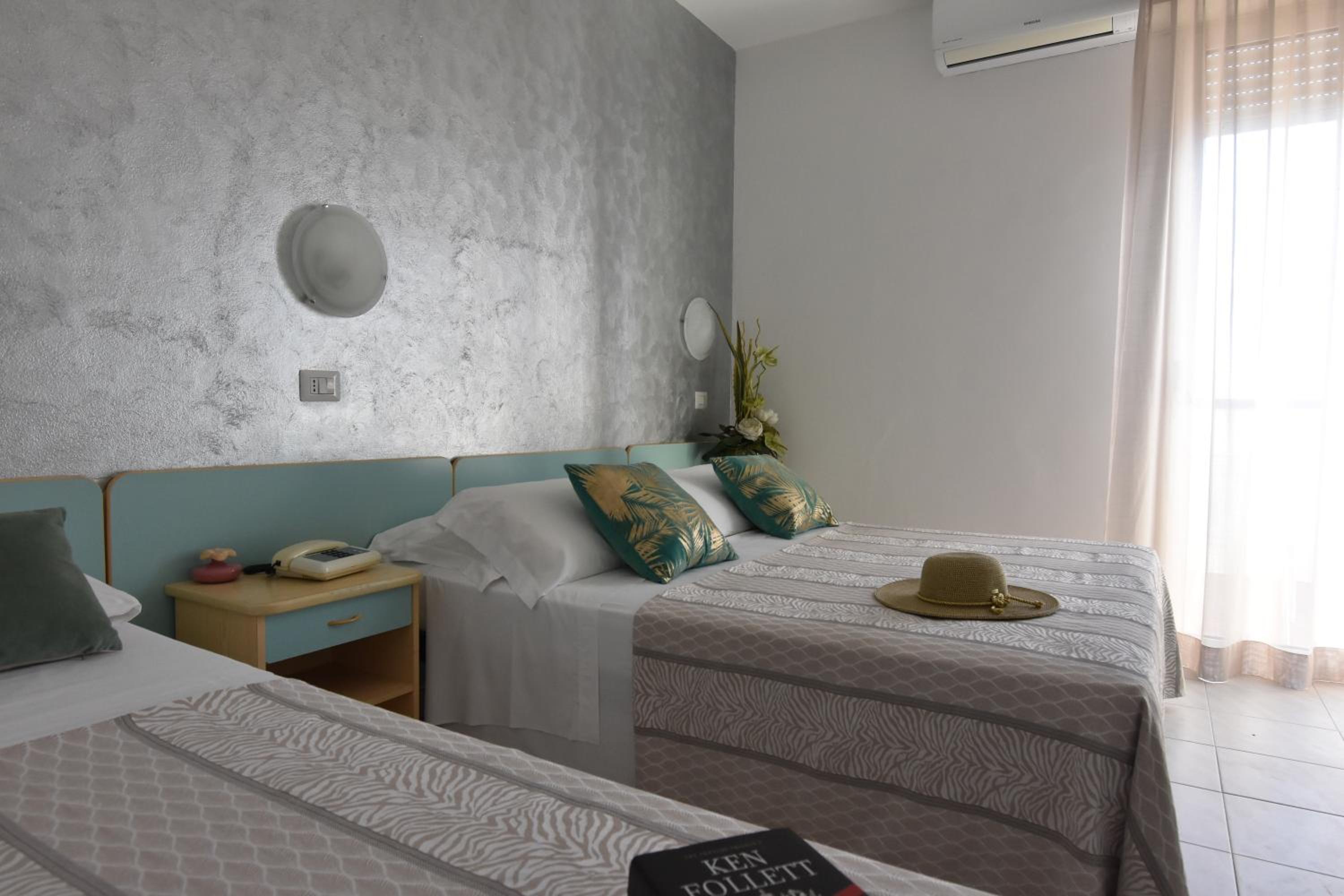 Hotel Jumbo 30/50
