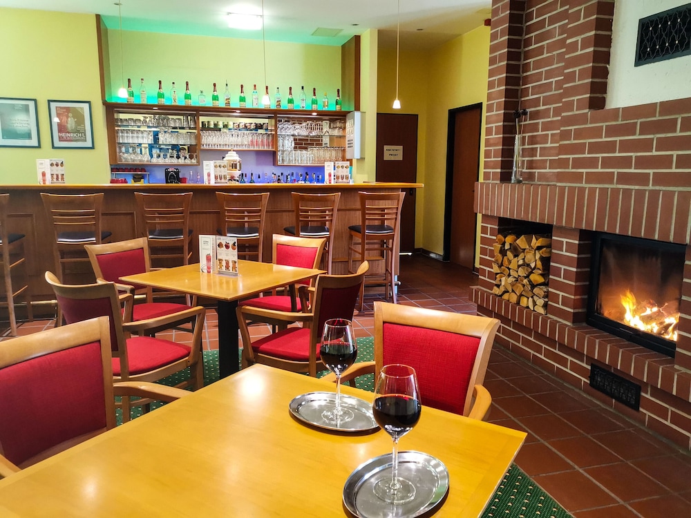 Acron Hotel Quedlinburg 28/59