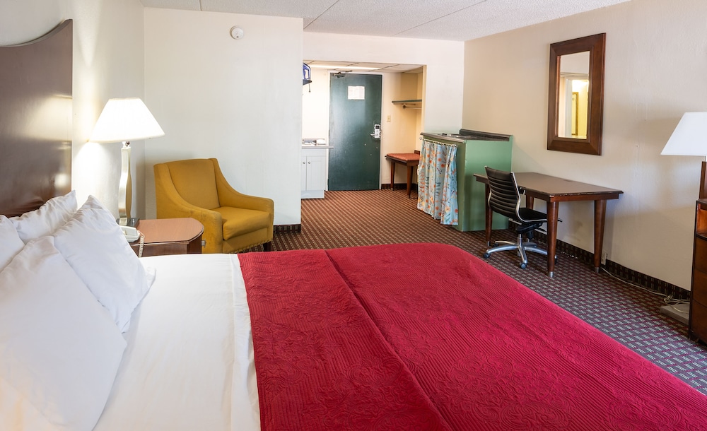 Select Inn Murfreesboro 30/60