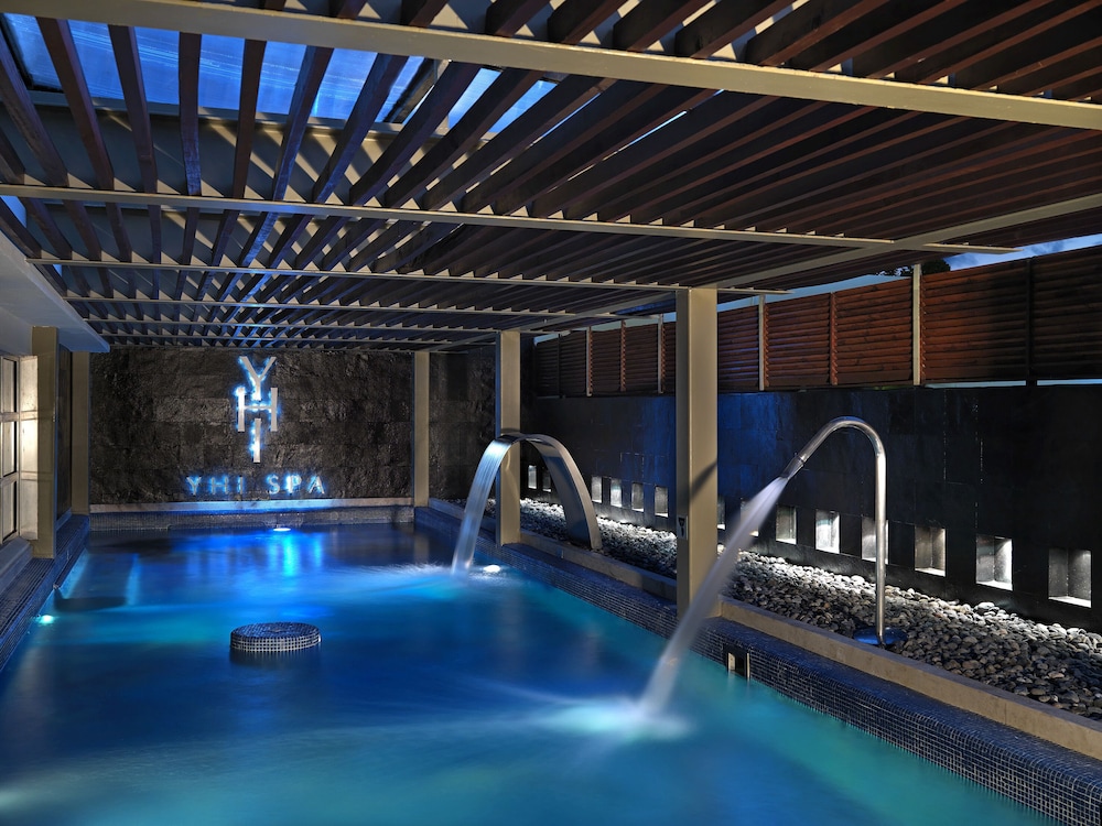 Paradisus Cancun 47/71