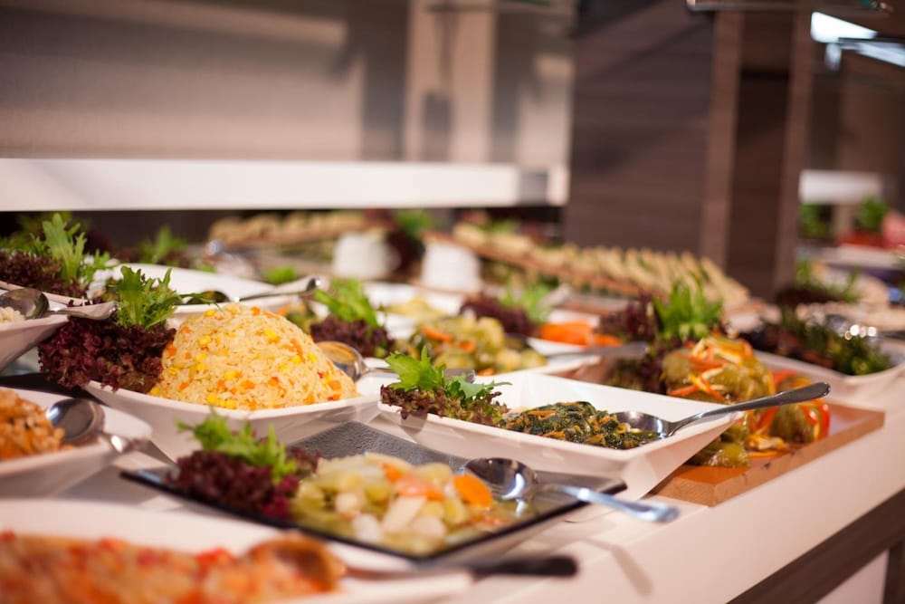 Kervansaray Bursa City Hotel 25/50