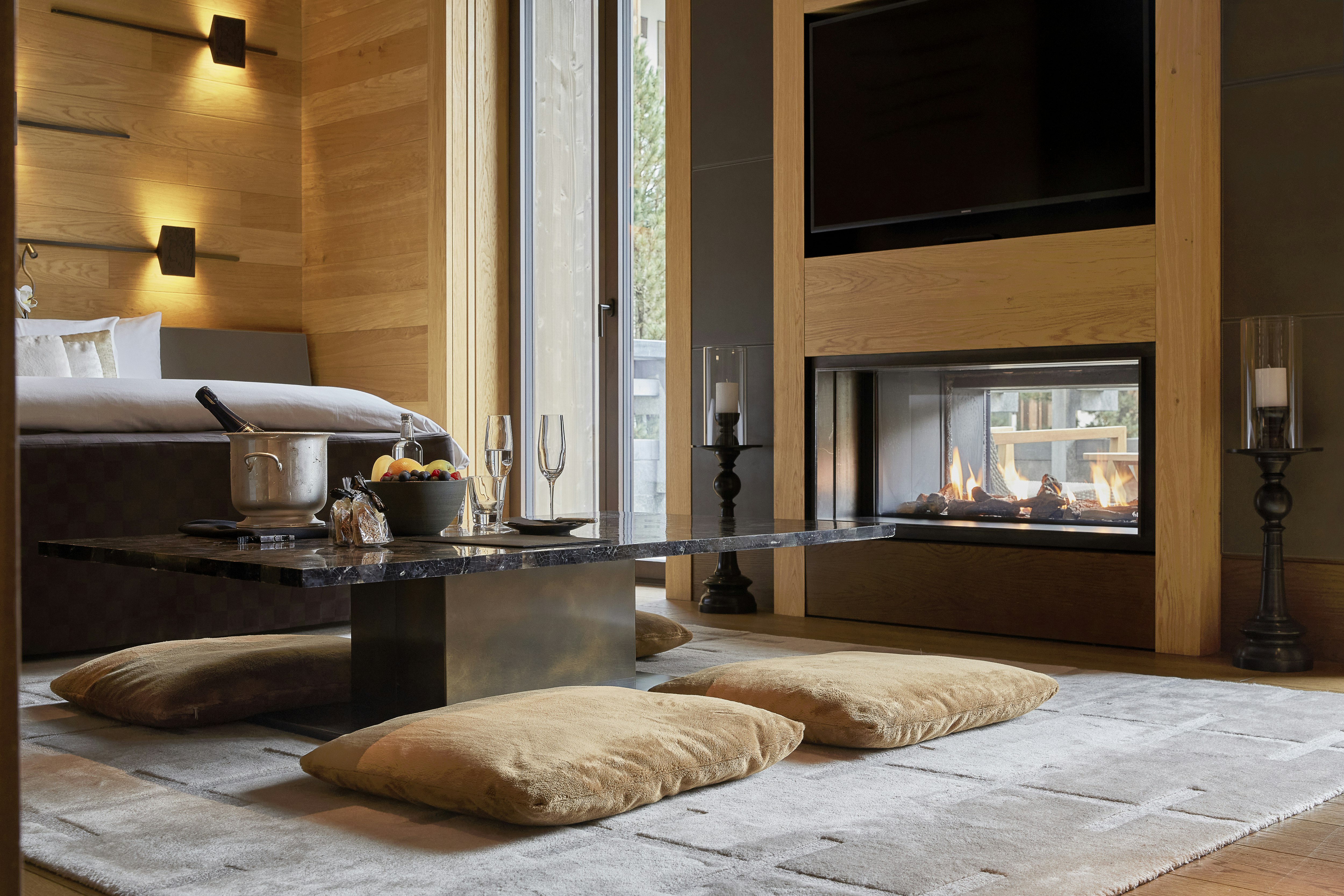 The Chedi Andermatt 35/91