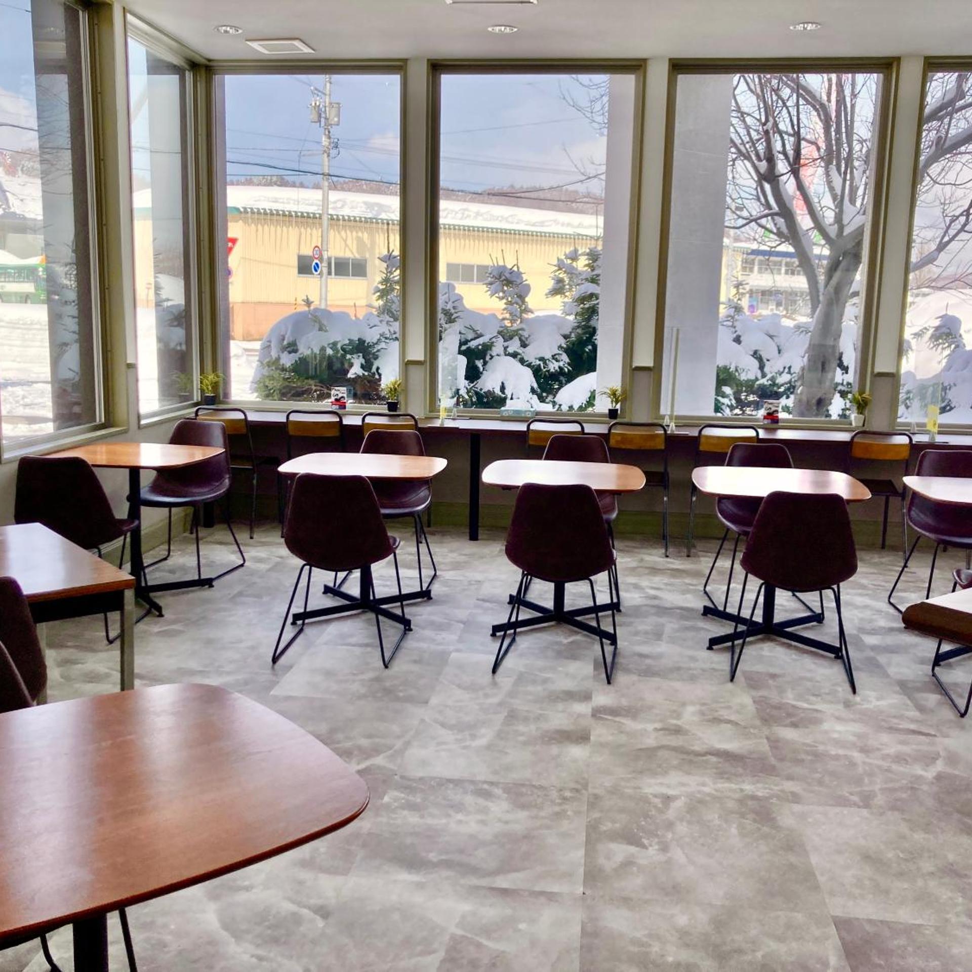 Smart Hotel Kutchan - Hostel 33/45