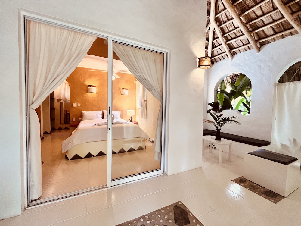 Hotel La Tortuga 22/50