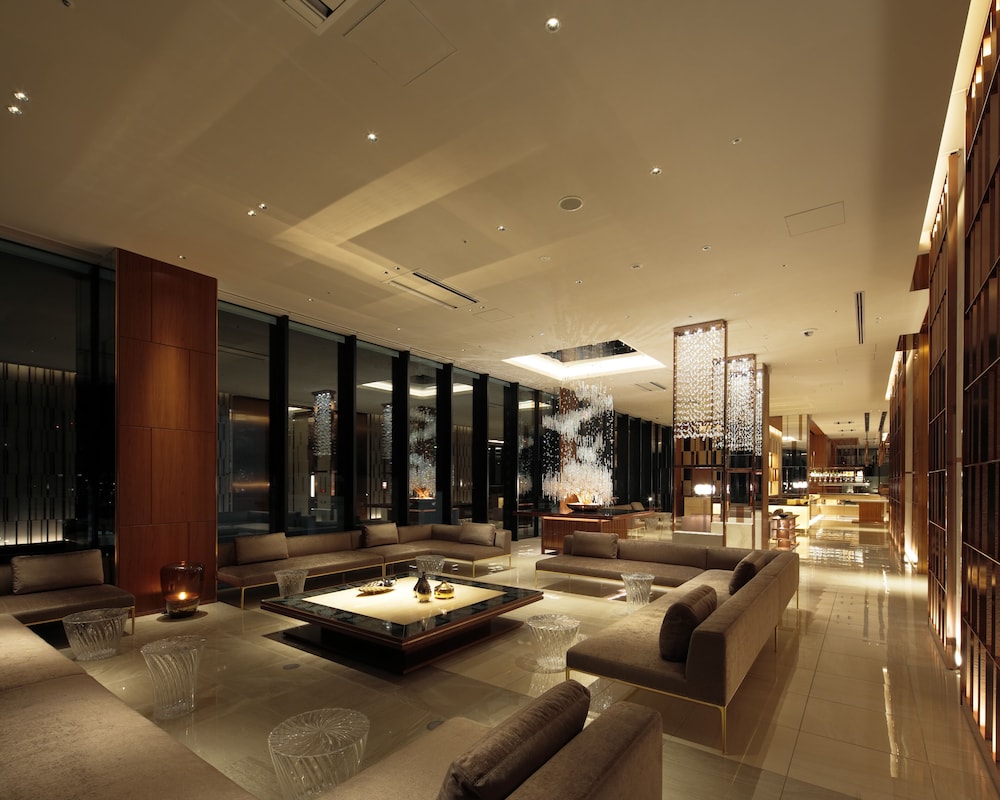 Candeo Hotels Omiya 34/47