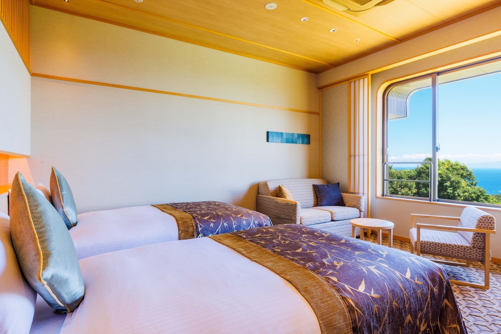 Kamenoi Hotel Izu Kogen 7/40