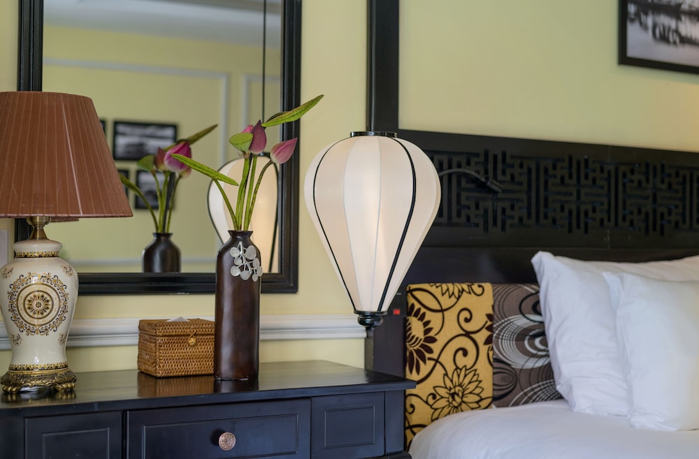 Le Pavillon Hoi An Luxury Resort Spa 54/61