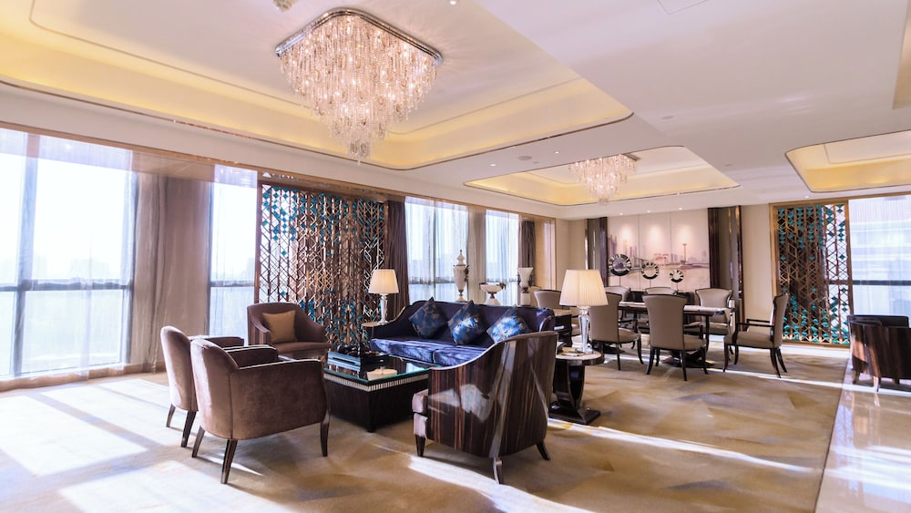 Wanda Vista Tianjin 28/50