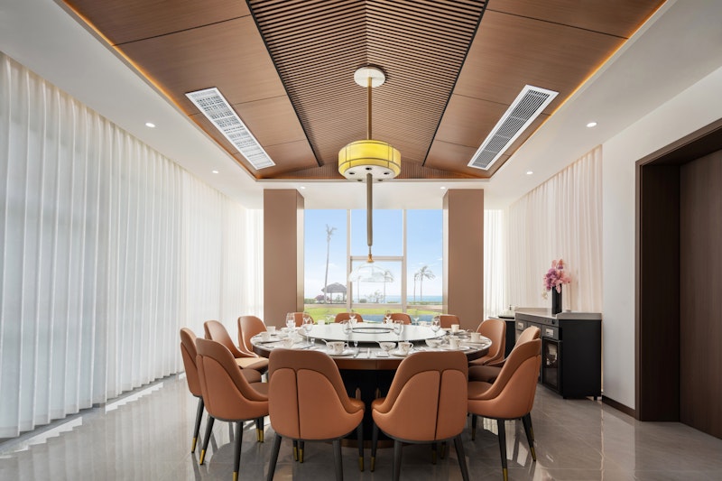 Hilton Sanya Yalong Bay Resort Spa 54/75