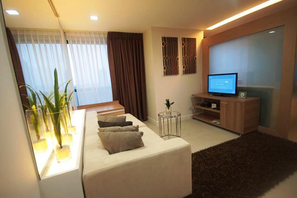 Bsa Twin Towers Ortigas 30/37