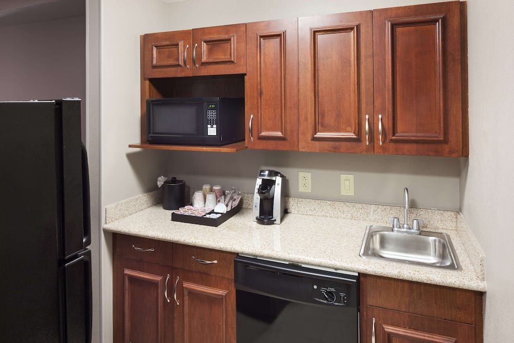 Hilton Garden Inn Nashville-Vanderbilt 19/65