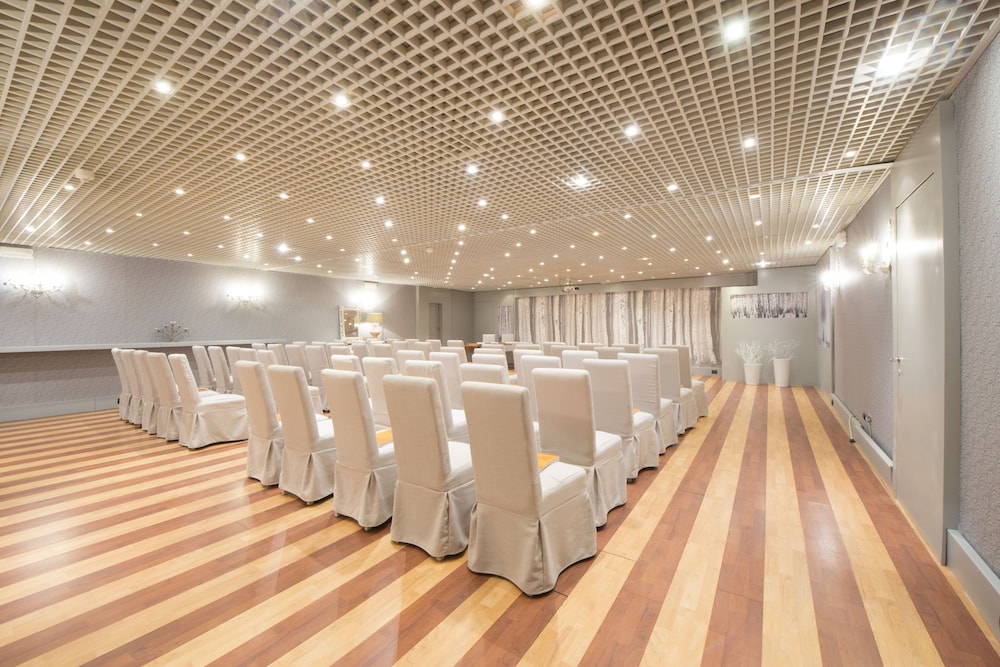 Grand Hotel Royal e Golf 22/50