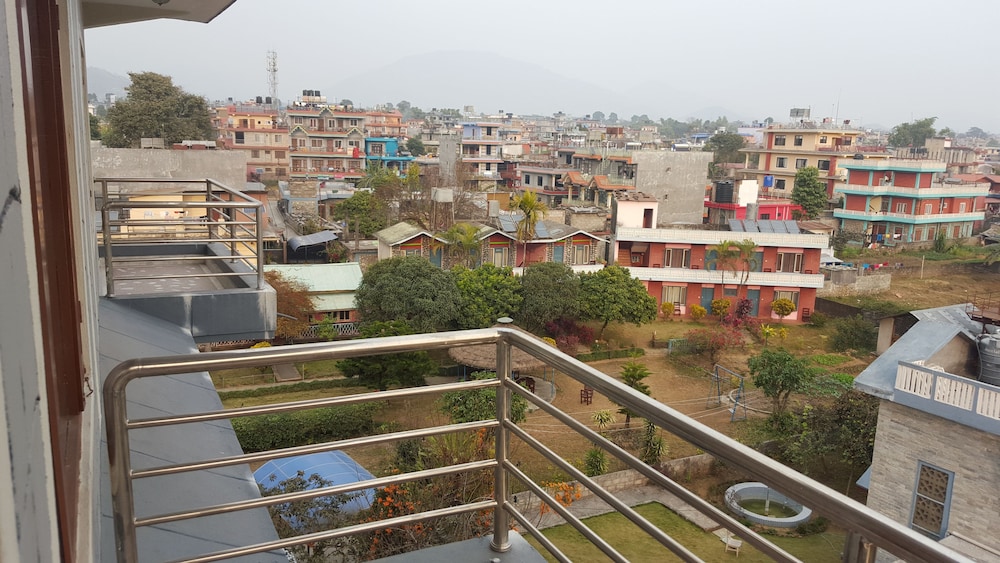 Pokhara View Hotel 25/31