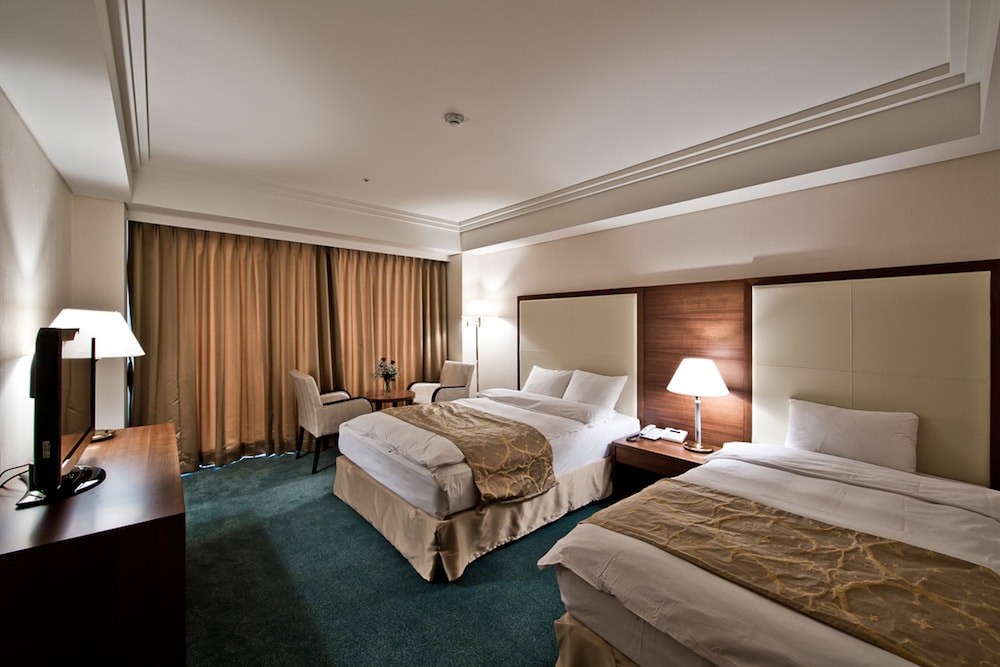 Hotel Hyundai By Lahan Mokpo 18/66