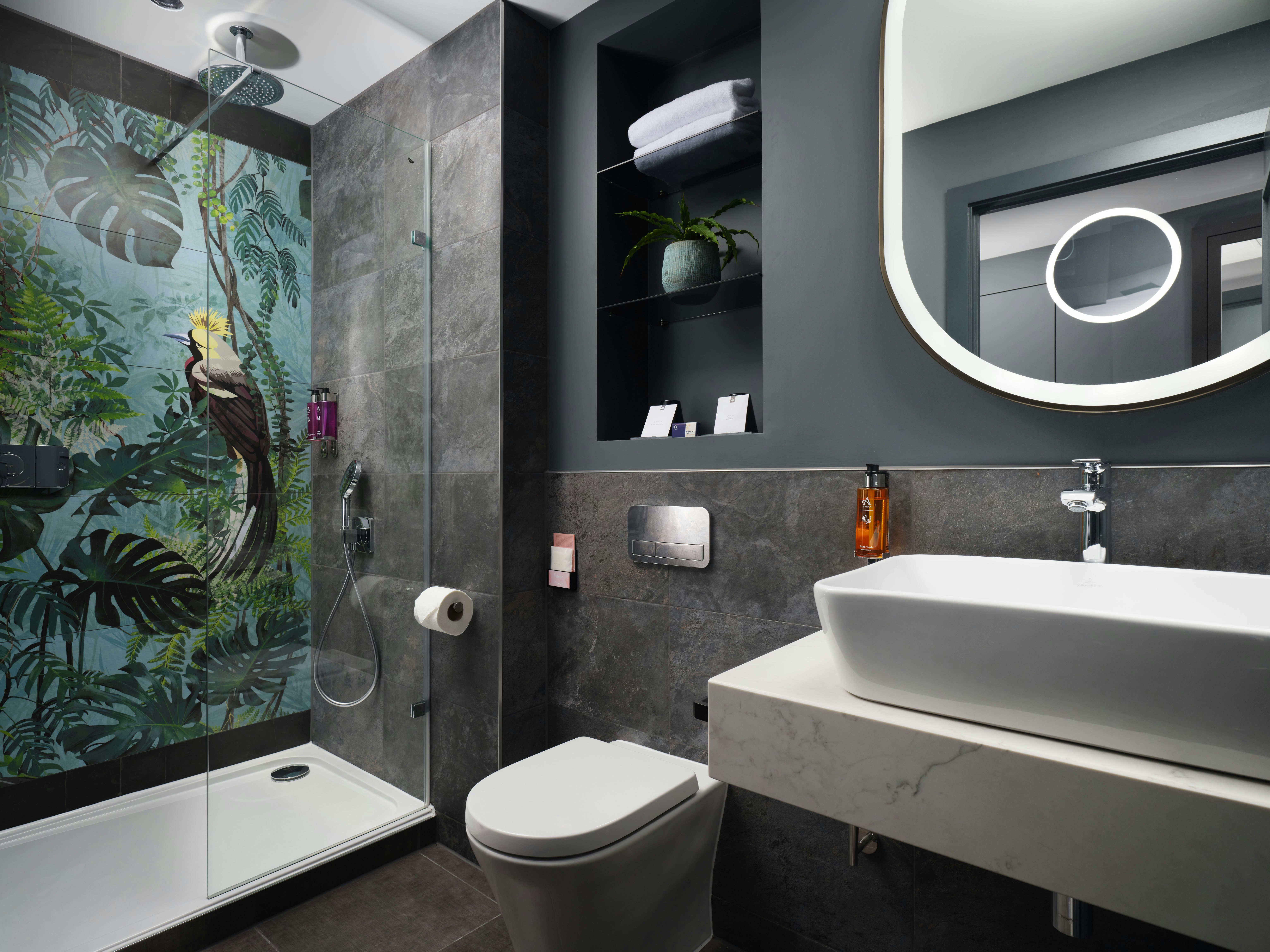 Malmaison Manchester Deansgate 24/27