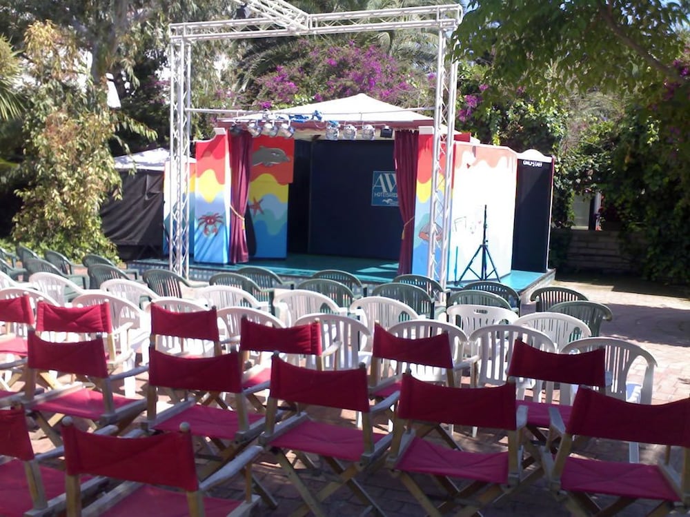 Marina Club 27/50