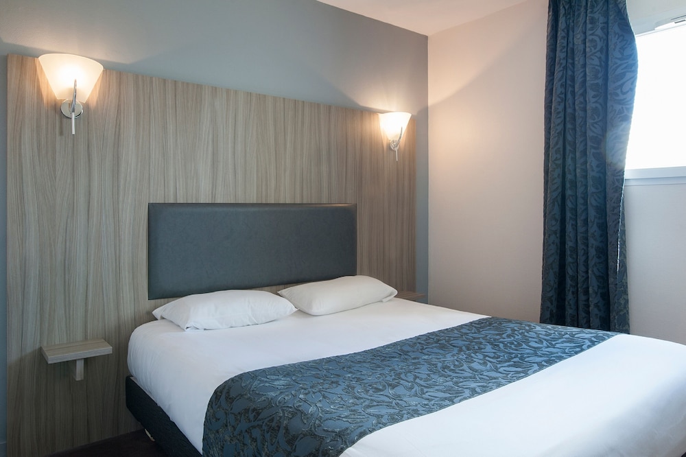 Hotel the Originals La Souterraine Alexia 13/50