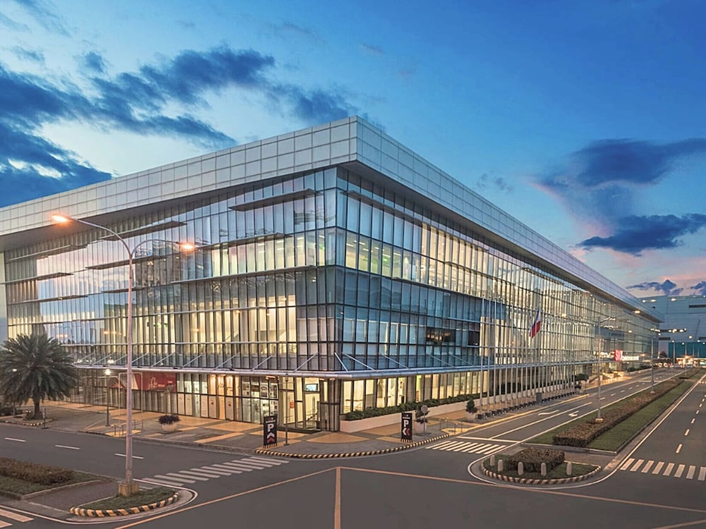 MCollection - City Getaway in the Heart of Entertainment City 写真1