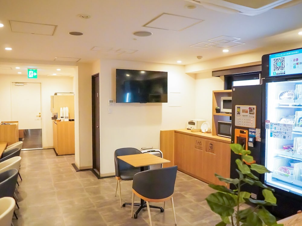 KOKO HOTEL Ueno Station 37/46