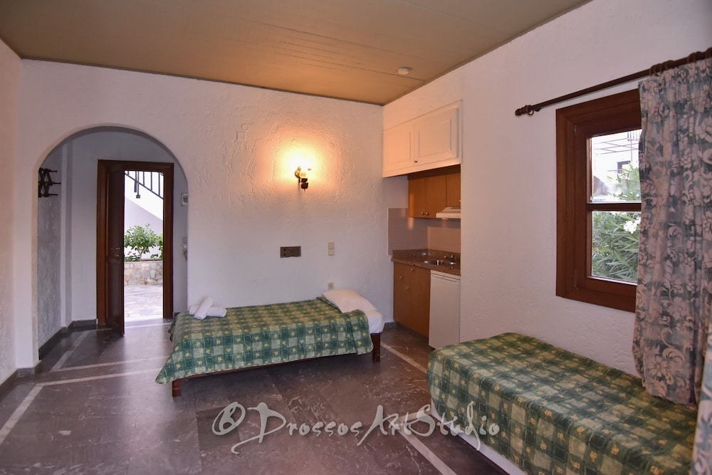 Club Lyda Hotel 45/66