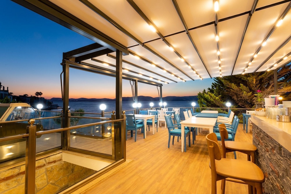 Gulluk Yali Boutique Otel 32/48