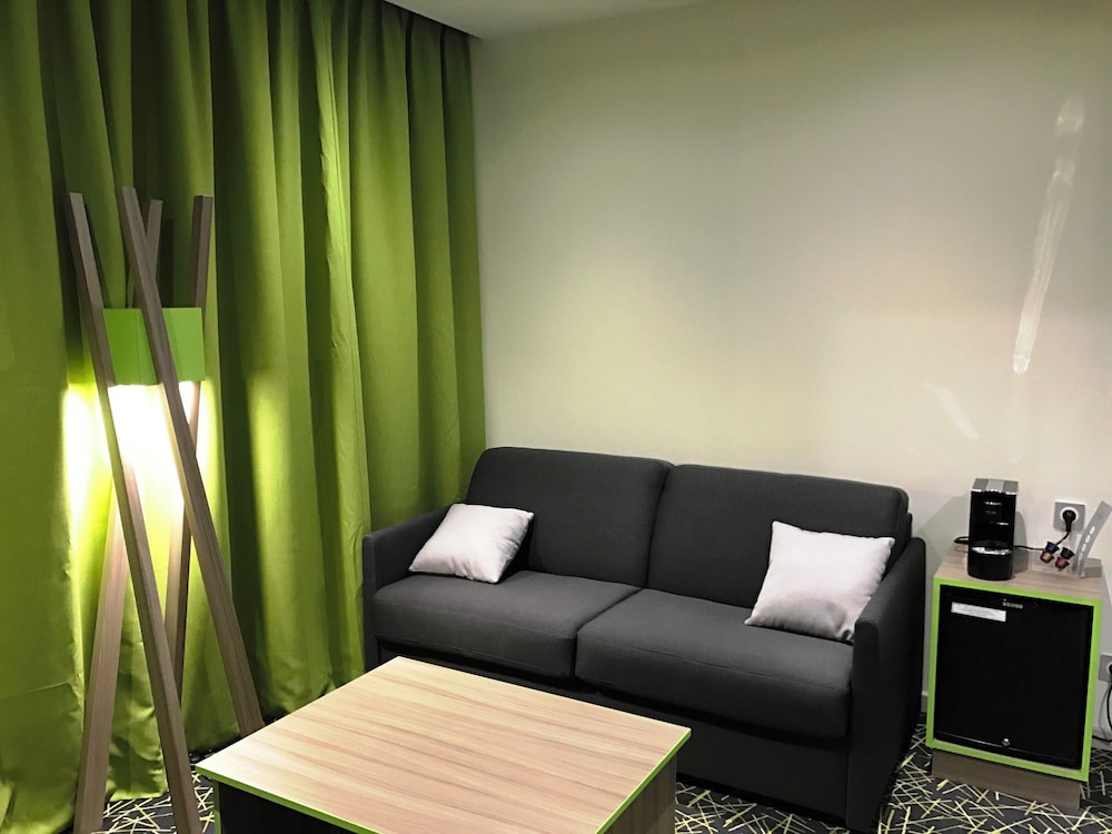 Hotel Le Cercle 30/50