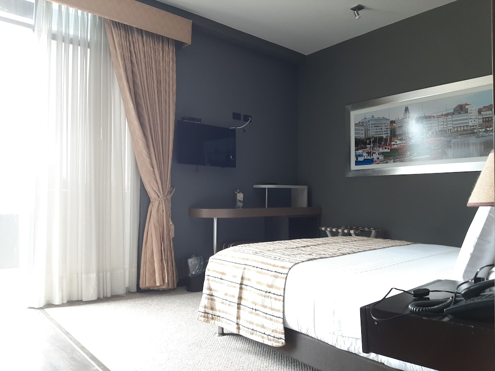 Pontevedra Hotel Boutique 35/70