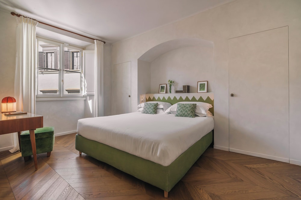 Casa G. Firenze 11/46