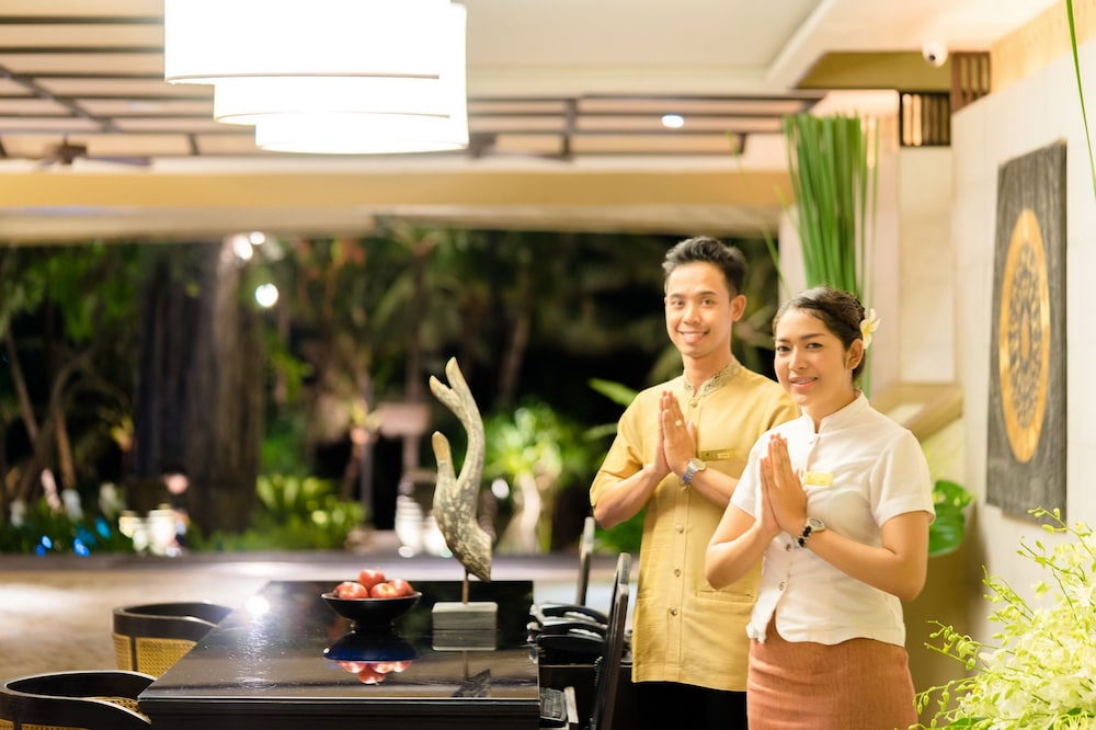 Impiana Resort Chaweng Noi 6/77