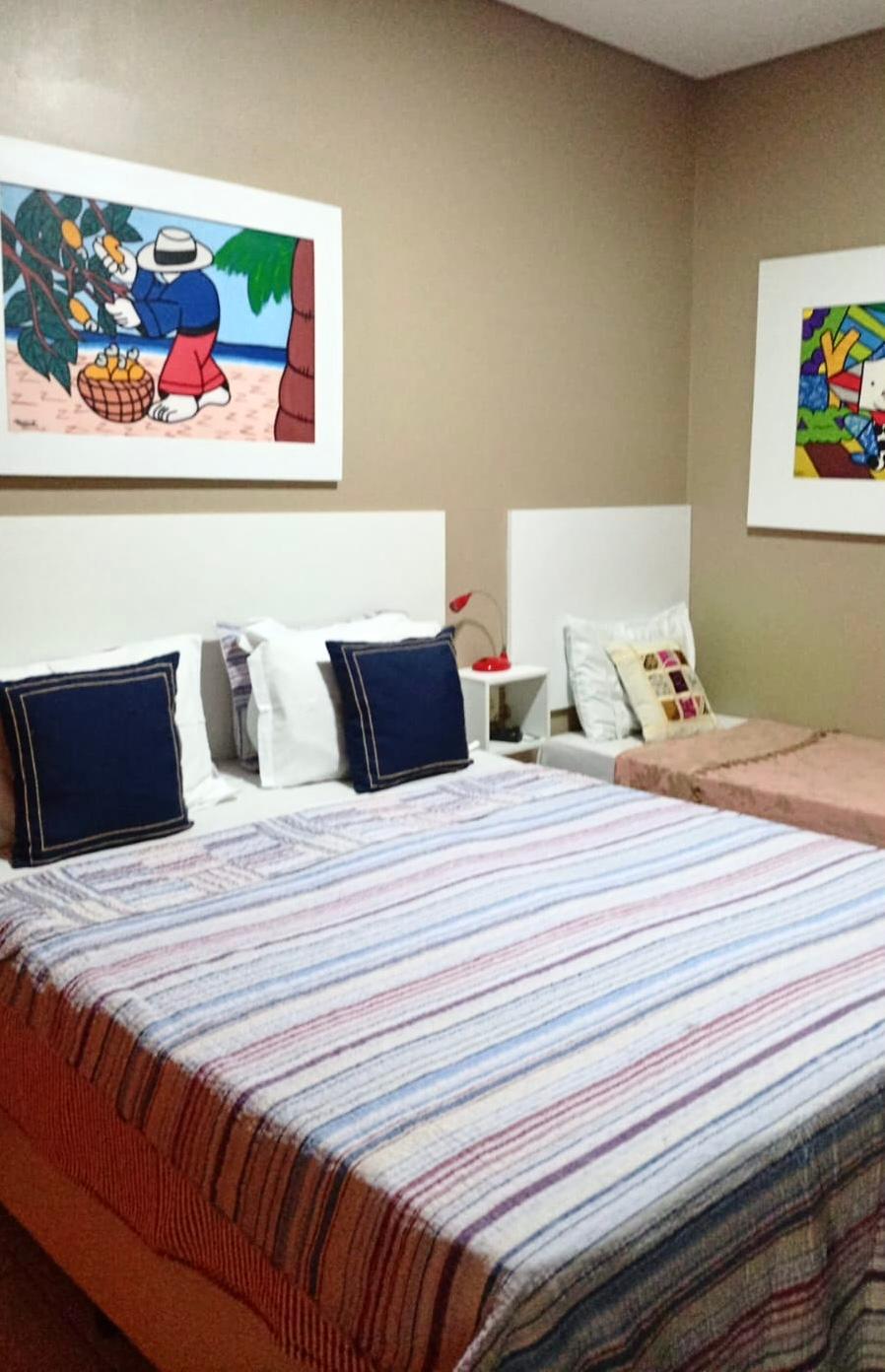 Suites Bouganville 9/47