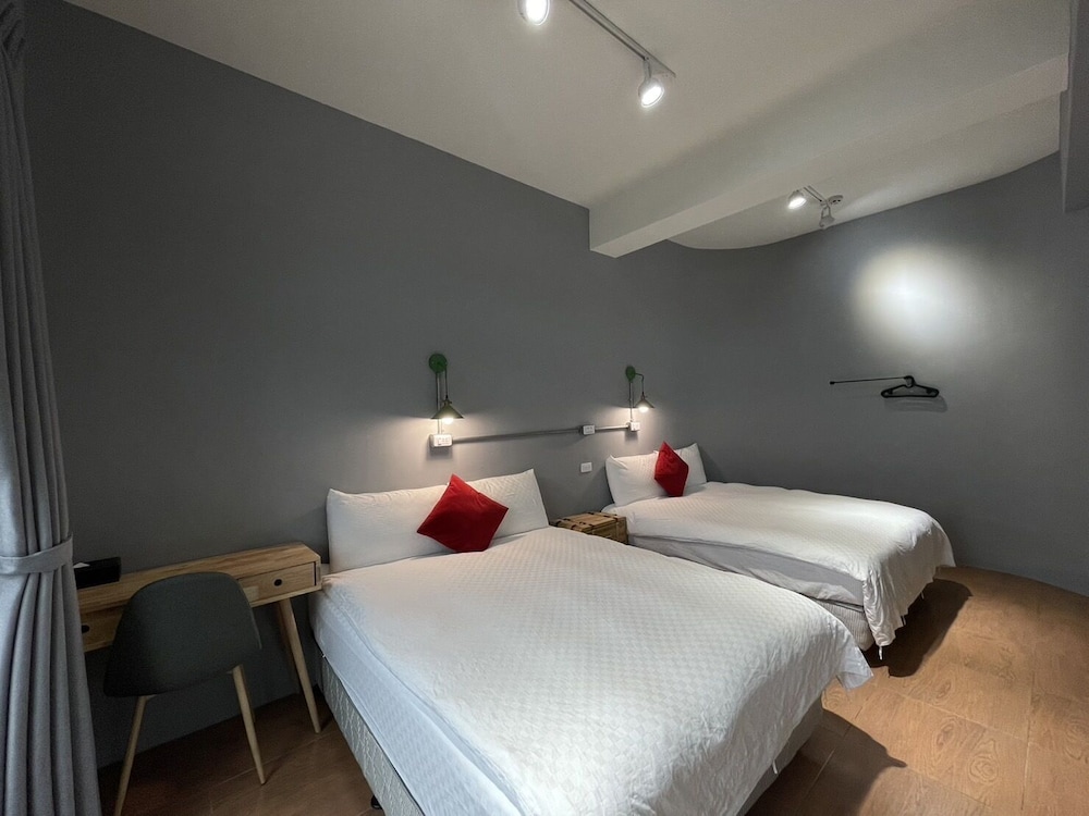 Taitung Sun Forest BnB 13/50